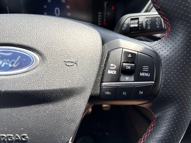 2024 Ford Escape ST-Line AWD