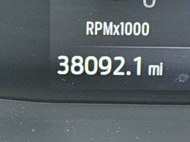 2024 Ford Escape ST-Line AWD