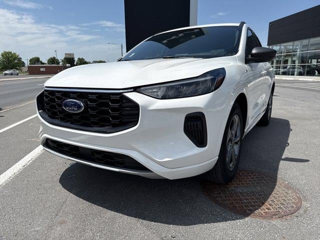 2024 Ford Escape ST-Line AWD