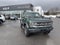 2024 Ford Bronco Big Bend 2 Door 4x4