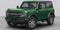 2024 Ford Bronco Big Bend 2 Door 4x4