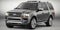 2017 Ford Expedition EL Limited 4x4