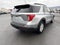 2020 Ford Explorer XLT 4WD