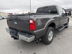 2015 Ford Super Duty F-250 SRW 4WD Crew Cab 6-3/4 Ft Box Lariat