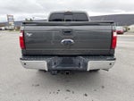 2015 Ford Super Duty F-250 SRW 4WD Crew Cab 6-3/4 Ft Box Lariat