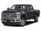 2025 Ford Super Duty F-250 SRW LARIAT 4WD Crew Cab 6.75' Box
