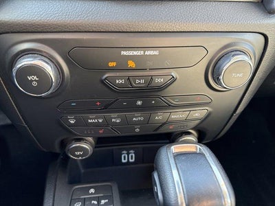 2020 Ford Ranger LARIAT 4WD SuperCrew 5' Box