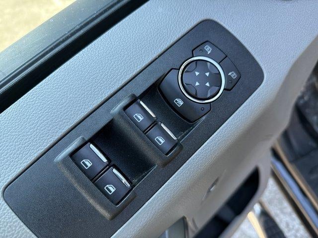 2018 Ford F-150 XLT 4WD SuperCrew 5.5' Box