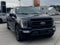 2021 Ford F-150 LARIAT 4WD SuperCrew 5.5' Box