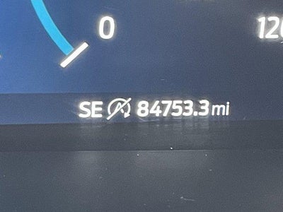 2021 Ford F-150 LARIAT 4WD SuperCrew 5.5' Box