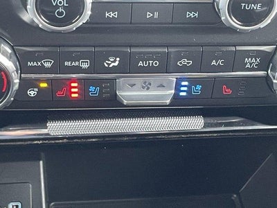 2021 Ford F-150 LARIAT 4WD SuperCrew 5.5' Box