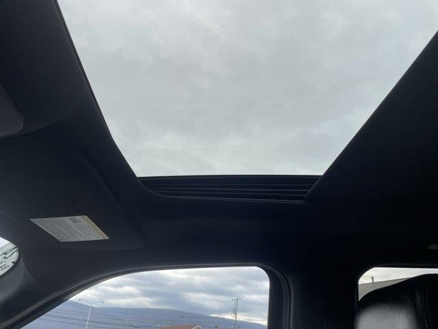 2021 Ford F-150 LARIAT 4WD SuperCrew 5.5' Box