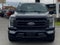 2021 Ford F-150 LARIAT 4WD SuperCrew 5.5' Box