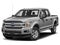 2019 Ford F-150 XLT 4WD SuperCrew 5.5' Box