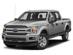 2019 Ford F-150 XLT 4WD SuperCrew 5.5' Box