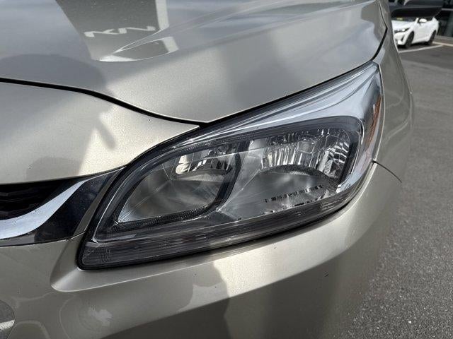 2015 Chevrolet Malibu 4dr Sdn LS w/1FL