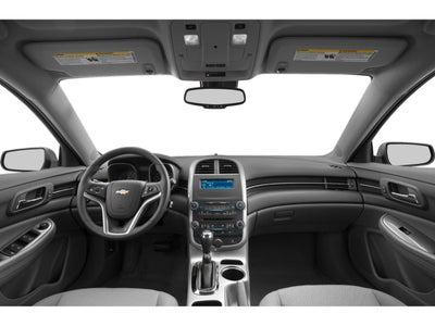 2015 Chevrolet Malibu 4dr Sdn LS w/1FL