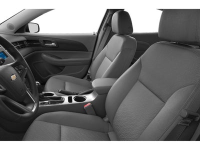 2015 Chevrolet Malibu 4dr Sdn LS w/1FL