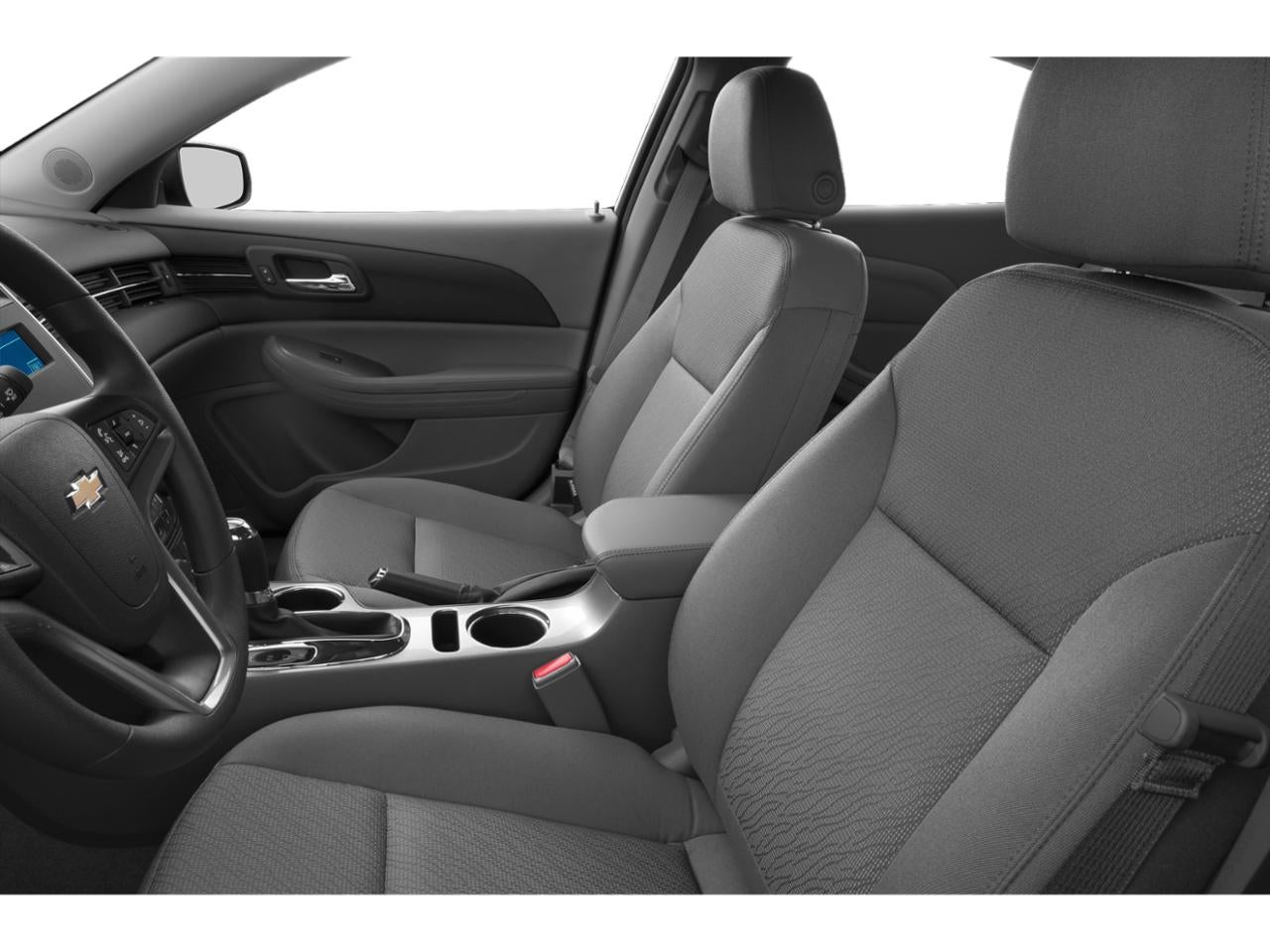 2015 Chevrolet Malibu 4dr Sdn LS w/1FL