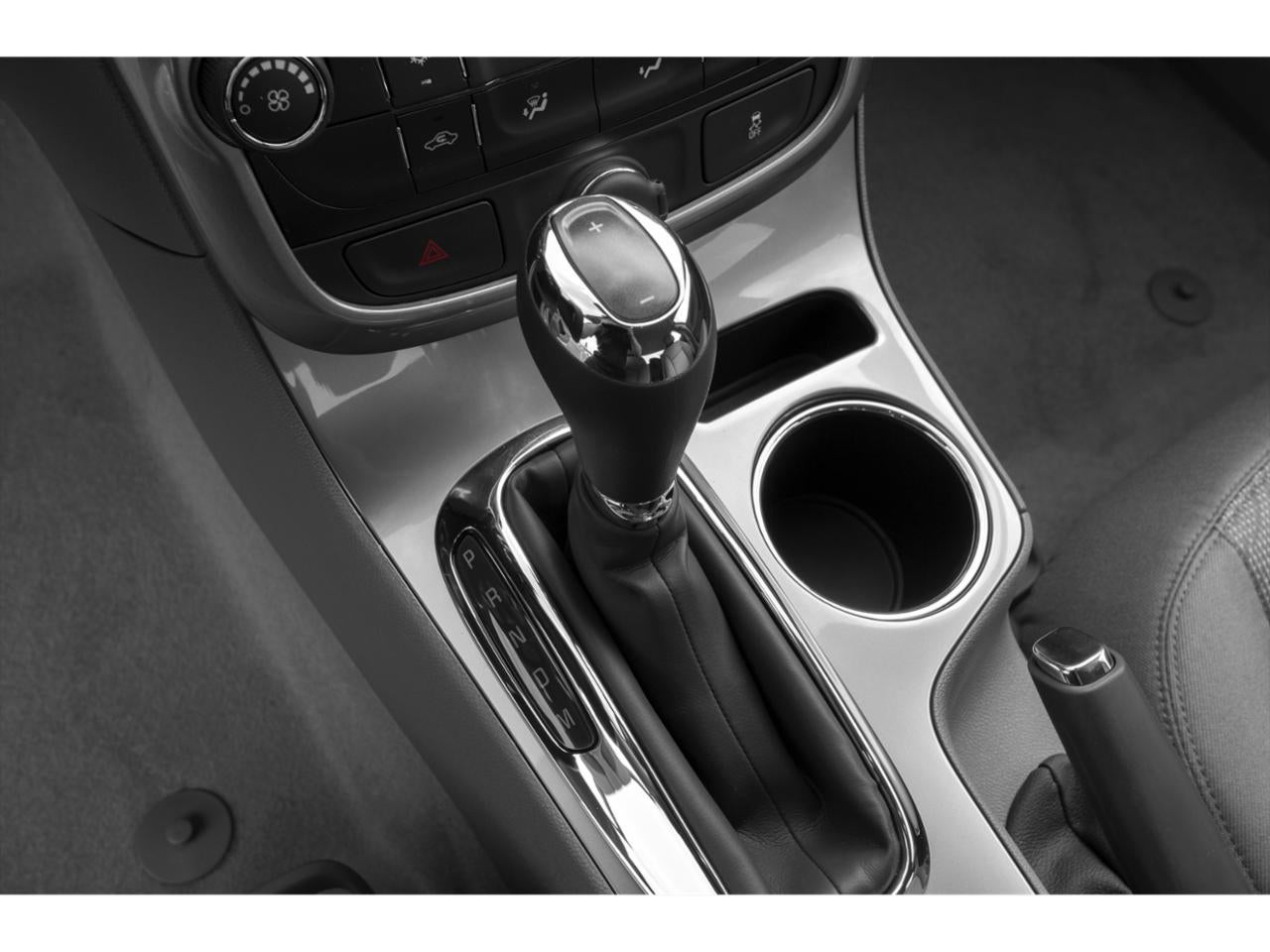 2015 Chevrolet Malibu 4dr Sdn LS w/1FL