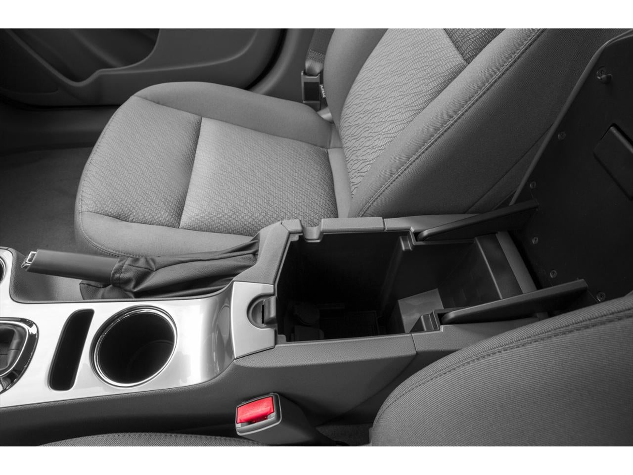 2015 Chevrolet Malibu 4dr Sdn LS w/1FL