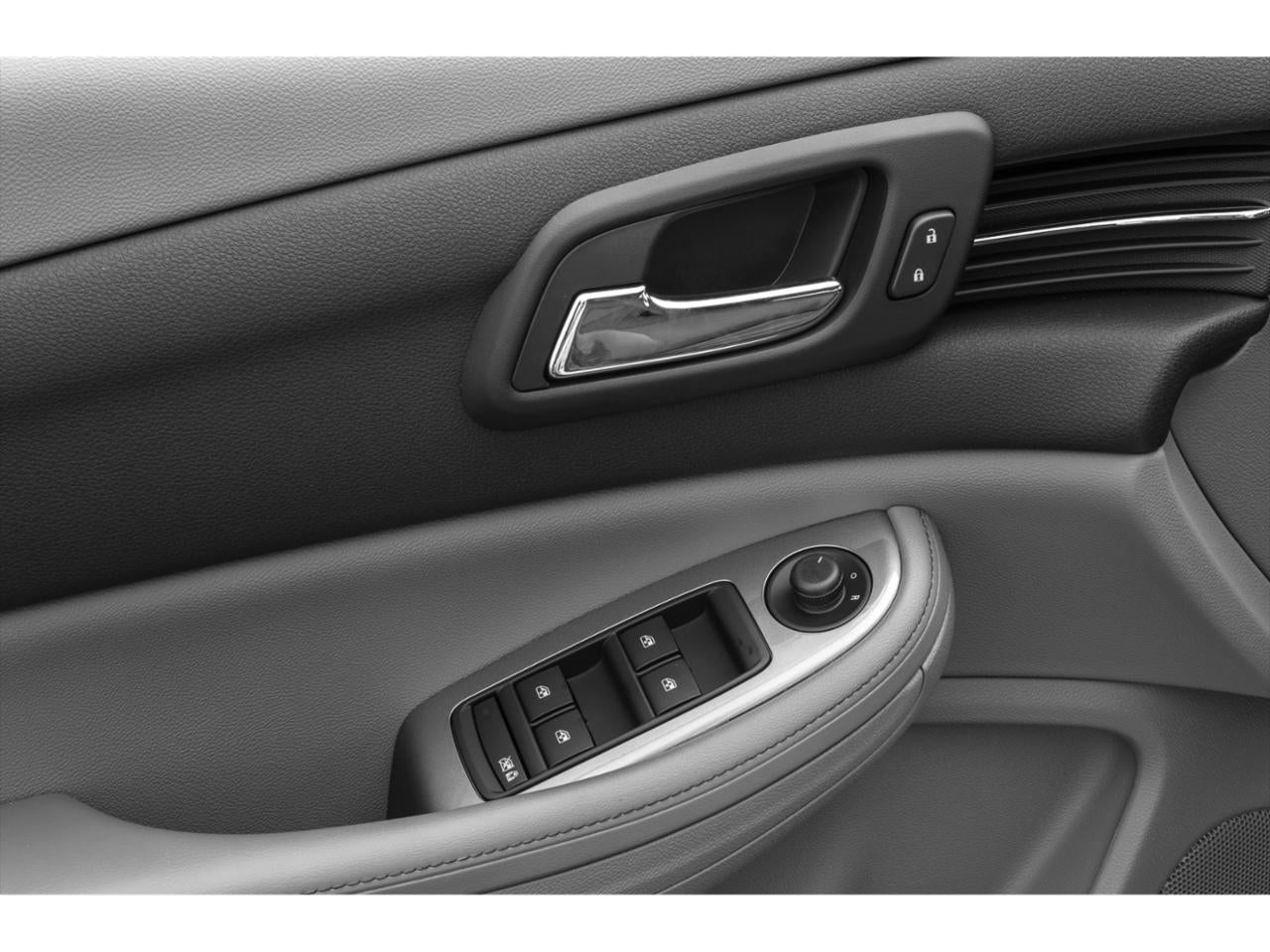 2015 Chevrolet Malibu 4dr Sdn LS w/1FL