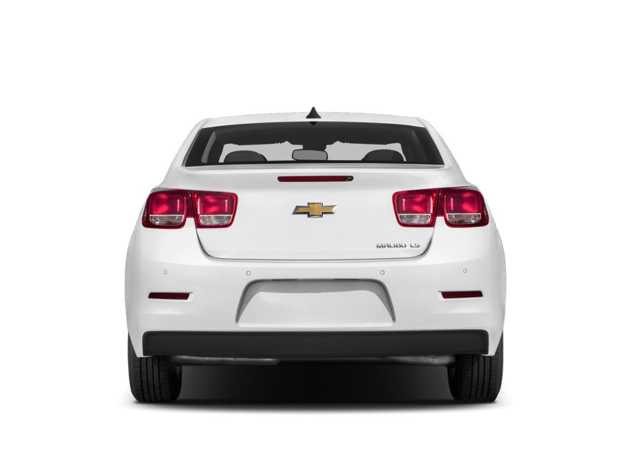2015 Chevrolet Malibu 4dr Sdn LS w/1FL