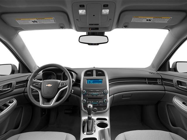 2014 Chevrolet Malibu 2LT