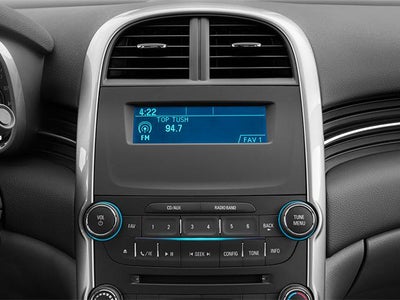 2014 Chevrolet Malibu 2LT