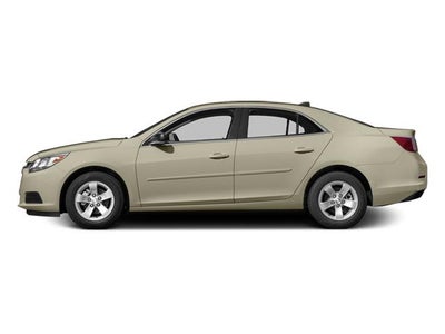 2014 Chevrolet Malibu 2LT
