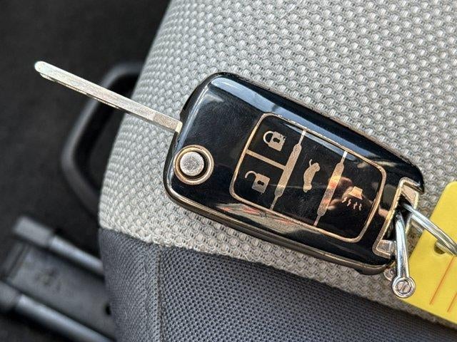 2016 Chevrolet Cruze Limited Sedan LS (Automatic)