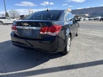 2016 Chevrolet Cruze Limited Sedan LS (Automatic)