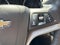 2015 Chevrolet Cruze Sedan LTZ
