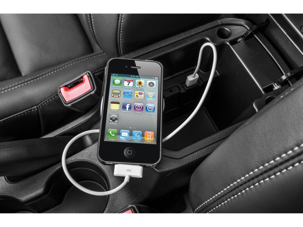 2015 Chevrolet Cruze Sedan LTZ