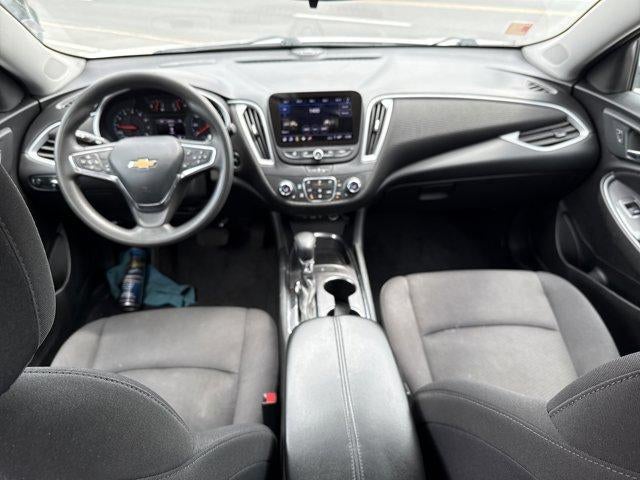 2023 Chevrolet Malibu 4dr Sdn 1LT