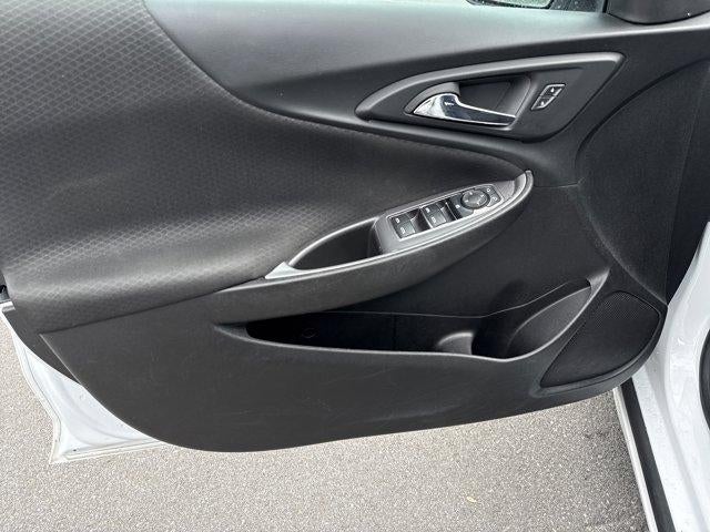 2023 Chevrolet Malibu 4dr Sdn 1LT