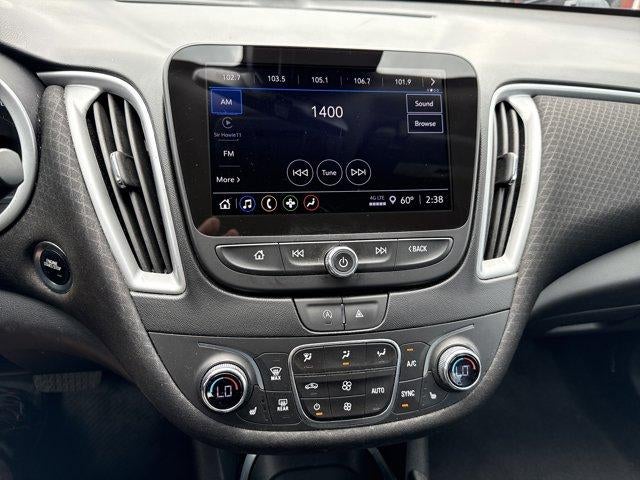 2023 Chevrolet Malibu 4dr Sdn 1LT