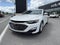 2023 Chevrolet Malibu 4dr Sdn 1LT