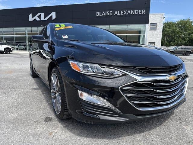 2023 Chevrolet Malibu 4dr Sdn 2LT