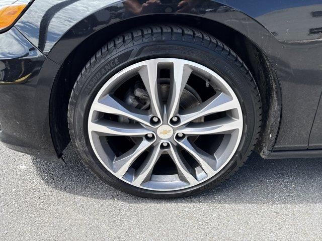 2023 Chevrolet Malibu 4dr Sdn 2LT
