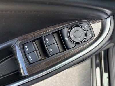 2023 Chevrolet Malibu 4dr Sdn 2LT