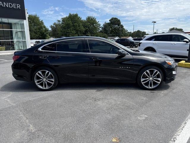 2023 Chevrolet Malibu 4dr Sdn 2LT