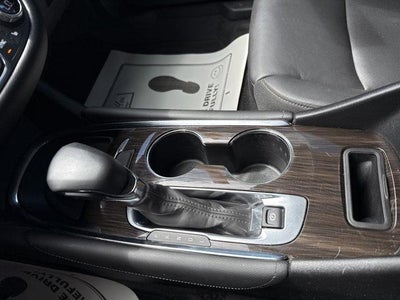 2023 Chevrolet Malibu 4dr Sdn 2LT