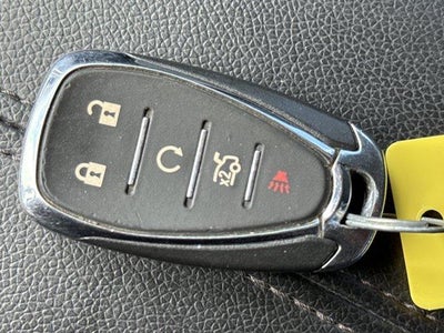 2023 Chevrolet Malibu 4dr Sdn 2LT