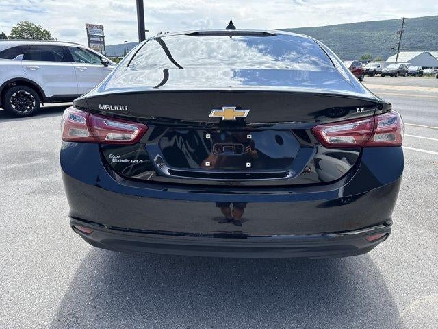 2023 Chevrolet Malibu 4dr Sdn 2LT