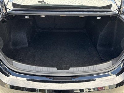 2023 Chevrolet Malibu 4dr Sdn 2LT