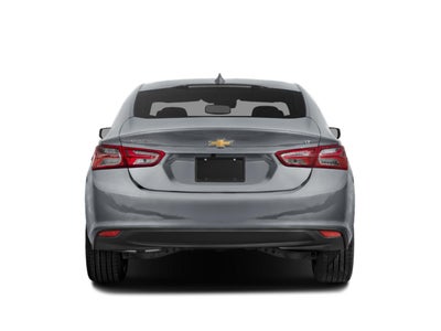 2023 Chevrolet Malibu 4dr Sdn 2LT