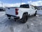 2021 Chevrolet Silverado 2500 HD Crew Cab Standard Box 4-Wheel Drive LT