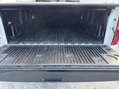 2021 Chevrolet Silverado 2500 HD Crew Cab Standard Box 4-Wheel Drive LT