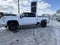 2021 Chevrolet Silverado 2500 HD Crew Cab Standard Box 4-Wheel Drive LT